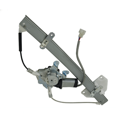 RH Drivers Side Window Reg & Motor suit Proton Jumbuck Ute 2003-2010