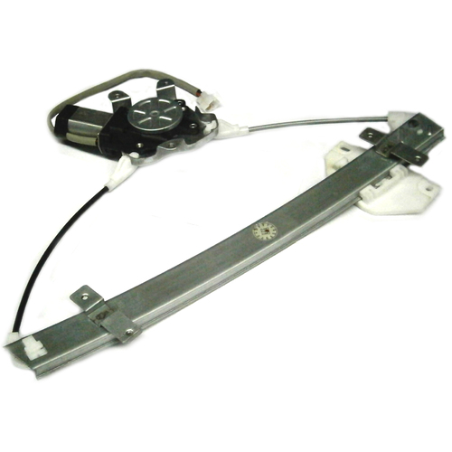 RH Front Window Regulator & Motor For Mitsubishi Lancer CE Sedan 1996-2002