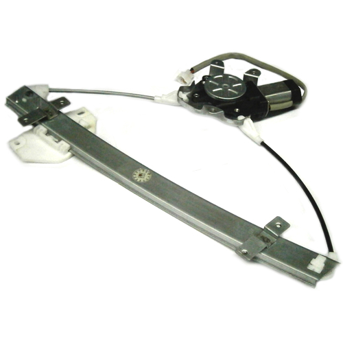 LH Front Window Regulator & Motor For Mitsubishi Lancer CE Sedan 1996-2002