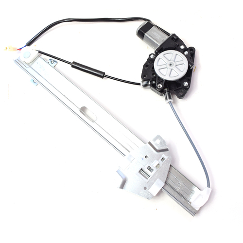 RH Rear Electric Window Regulator & Motor suit Mitsubishi Pajero NH-NL 1991-2000