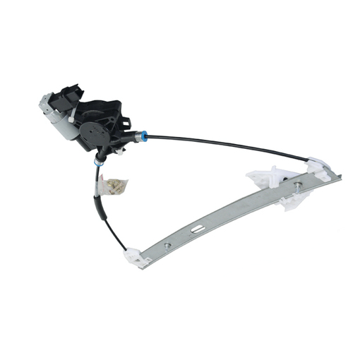 LH Front Electric Window Regulator & Motor suit Mazda 3 BK 2004-2009