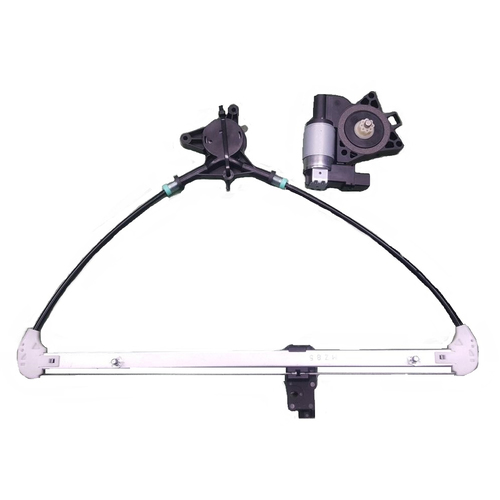 LH Rear Power Window Regulator & Motor suit Mazda 3 BK 2004-2008