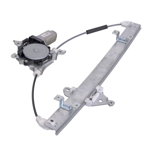 RH Front Electric Window Regulator & Motor For Nissan Tiida C11 2006-On