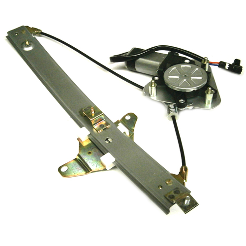 RH Rear Electric Window Regulator & Motor For Toyota Avalon 2000-2005
