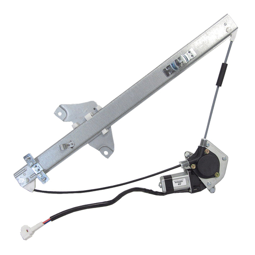 RH Side 2 Pin Electric Window Regulator & Motor suit Toyota SXA10R Rav4 3dr 94-00