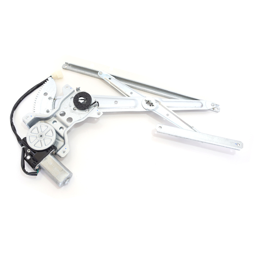 RH Front Power Window Regulator & Motor For Toyota 80 Series Landcruiser 90-98