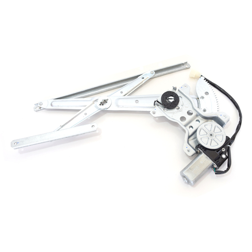 LH Front Window Regulator & Motor For Toyota 80 Series Landcruiser 90-98