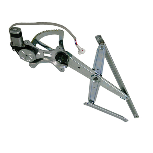 RH Front Power Window Reg & Motor For Toyota 100  105 series Landcruiser 1998-2002
