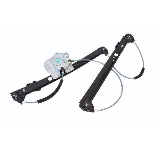 RH Drivers Side Front Electric Window Regulator suit BMW X5 E53 2000-2007