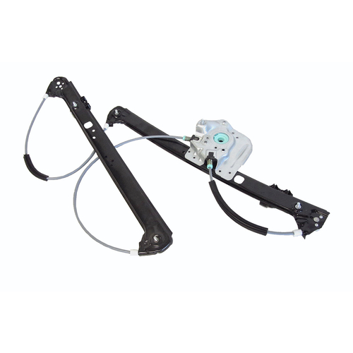 LH Passenger Side Front Electric Window Regulator suit BMW X5 E53 2000-2007