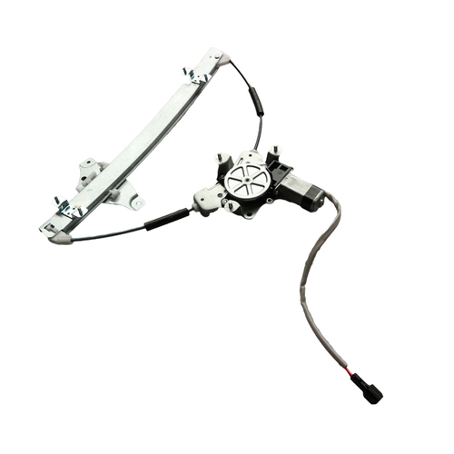 LH Front Window Reg Regulator & Motor suit Holden JF Viva 2005-2009
