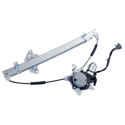 LH Front Electric Window Regulator & Motor suit Nissan T30 Xtrail X-trail 2001-2007
