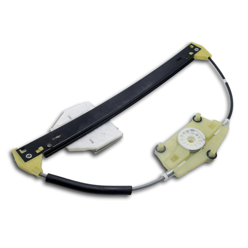 LH Rear Electric Window Regulator (No Motor) suit Audi A6 C6 2004-2011