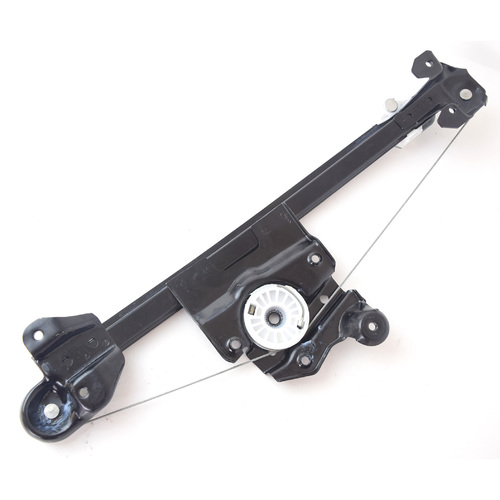 LH Rear Electric Window Regulator (No Motor) suit Holden AH Astra 2004-2009