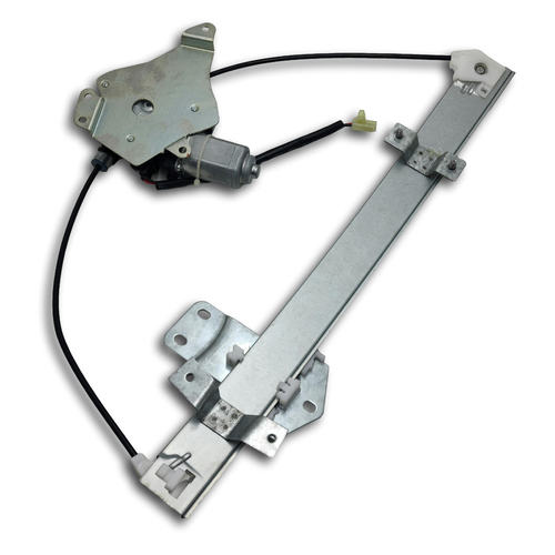 Ford Falcon Fairmont Fairlane RH Front Electric Power Window Regulator EA EB ED EF EL