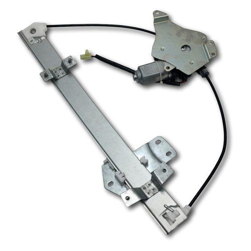 Ford Falcon Fairmont Fairlane LH Front Electric Power Window Regulator EA EB ED EF EL