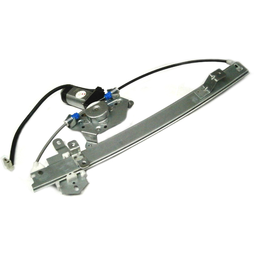 LH Rear Electric Window Regulator suit Ford EA EB ED EF EL Falcon NA-NL Fairlane