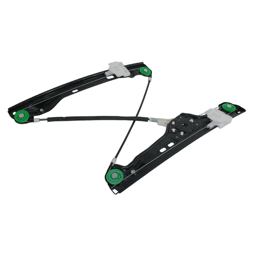 LH Passenger Front Electric Window Regulator suit BMW 3 Series E90 2005-2012