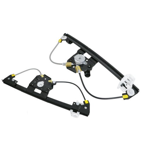 LH Passenger Side Rear Electric Window Regulator suit BMW E90 3 Series 2005-2012