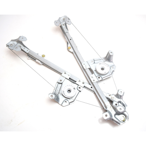 Holden Astra Power Electric Window Regulators Both Rear Suit TS 1998-2006 Models