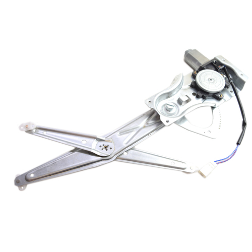 LH Front Window Regulator & Motor For Holden VT VU VX VY VZ Commodore