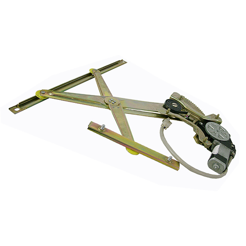 LH Front Electric Window Regulator & Motor suit Holden RA Rodeo 2003-2008