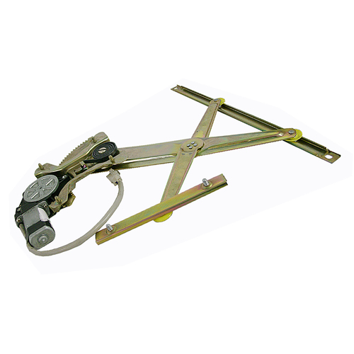 Holden RA Rodeo RH Front Electric Window Regulator Motor 2003-2008