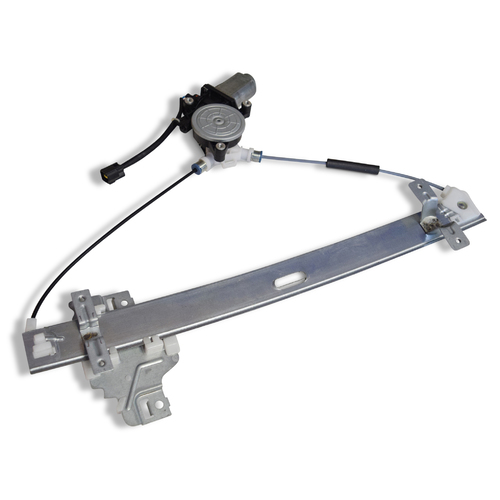 RH Front Power Window Regulator & Motor suit Holden MX Frontera 1999-2003