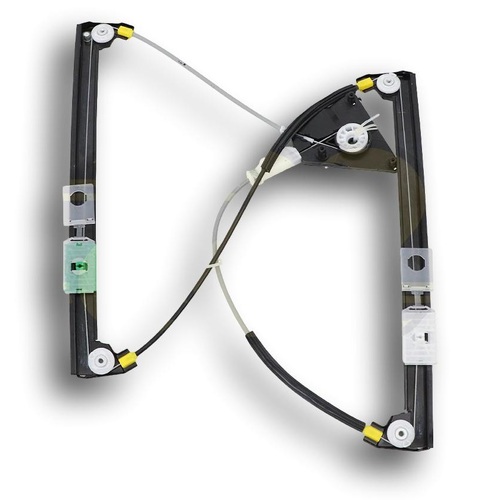 RH Front Electric Window Regulator (No Motor) For Audi A3 8P 2004-2013