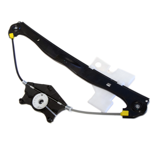 LH Rear Electric Window Regulator (No Motor) For Audi A3 8P 2004-2013