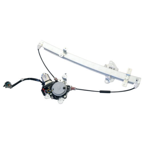 RH Front Electric Window Reg & Motor 6 Pin suit Nissan R50 Pathfinder 1995-2005