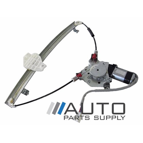 Daewoo Nubira RH Front Power Window Regulator & Motor 1997-2003 *New*