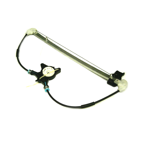 RH Rear Electric Power Window Regulator (No Motor) suit Mazda 3 BK 2003-2009
