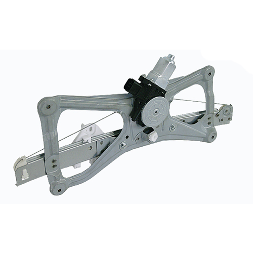 RH Front Window Regulator & Motor For Honda FD Civic 2006-2012