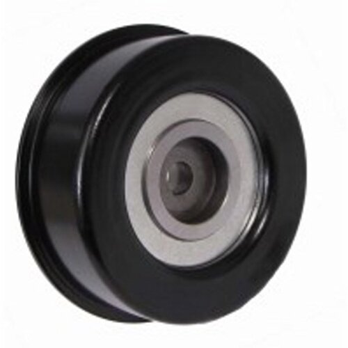 Dayco Tensioner Pulley A/C  For Mitsubishi Verada 3.5L V6 KE 6G74 Oct 1996 - May 1997 