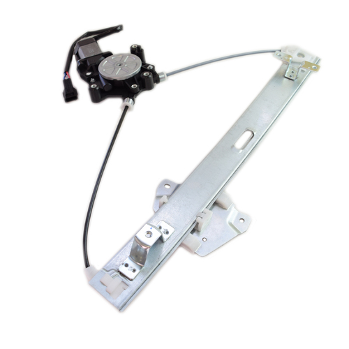 Mitsubishi 380 RH Rear Power Window Reg Regulator & Motor 2005-2008