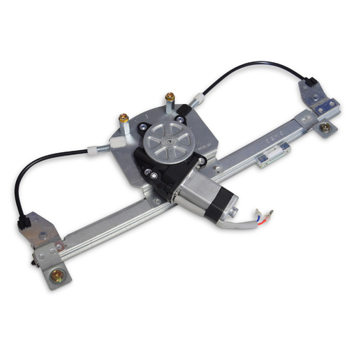 RH Rear Window Regulator & Motor suit Holden VT-VZ Commodore WH-WL Statesman
