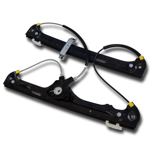 LH Passenger Side Front Electric Window Regulator suit BMW X5 E70 2007-2013