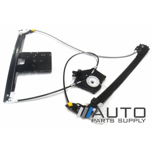 LH Front Electric Window Regulator (No Motor) suit Ford Territory SX SY2004-2008