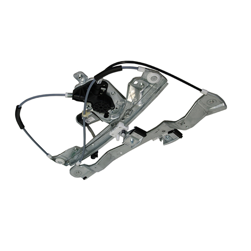 Holden VE Commodore RH Front Power Window Regulator & Motor 2006-2013