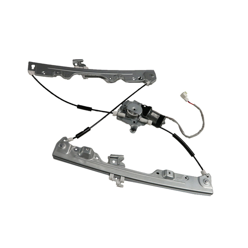 RH Drivers Front Window Regulator Motor suit Nissan Murano Z50 2005-2008
