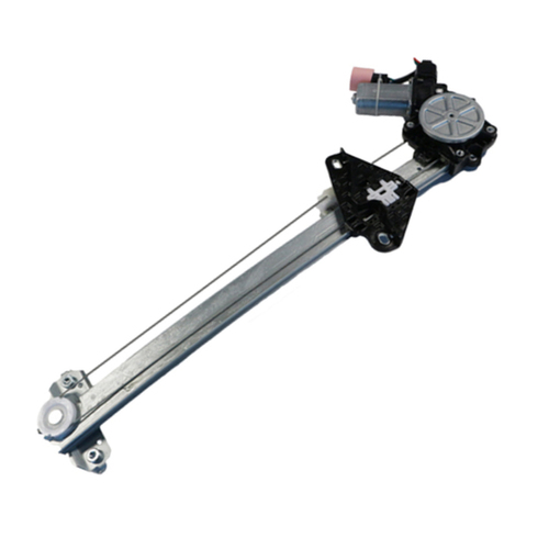 RH Front Window Regulator & Motor suit Honda City GM Series 1 2009-2014