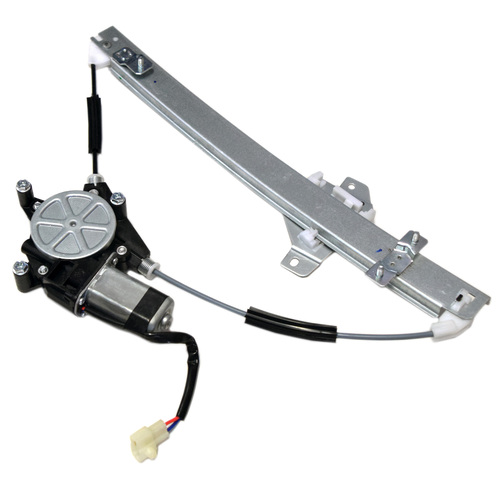 RH Front Power Window Regulator & Motor suit Holden MJ Barina Spark 2010-2015