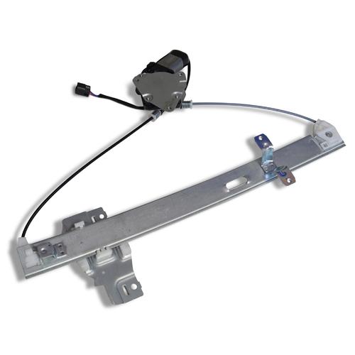 RH Rear Power Window Regulator & Motor suit Holden MX Frontera 1999-2003