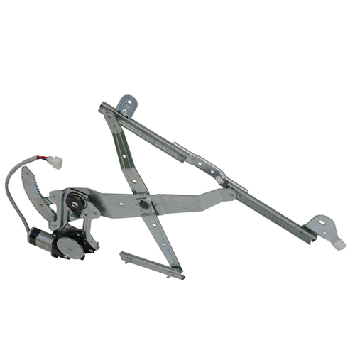 Subaru Impreza WRX Sedan RH Front Power Window Regulator & Motor 2000-2007