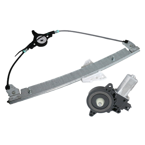 RH Front Window Regulator & Motor suit Mazda 2 DE 2007-2014 Models