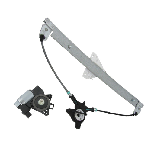 RH Drivers Front Window Regulator & Motor suit Mazda CX7 CX-7 2006-2012