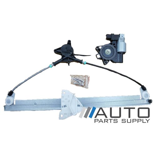 RH Front Electric Window Regulator & Motor suit Mazda CX-9 CX9 2007-2016