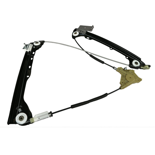 LH Passenger Window Regulator (No Motor) suit BMW 3 Series E92 Coupe 2006-2013