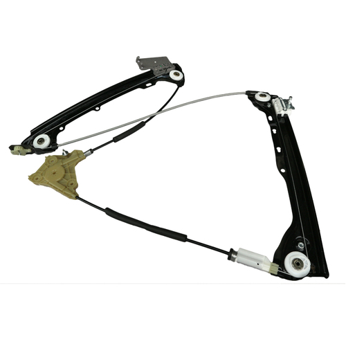 RH Drivers Window Regulator (No Motor) suit BMW 3 Series E92 Coupe 2006-2013